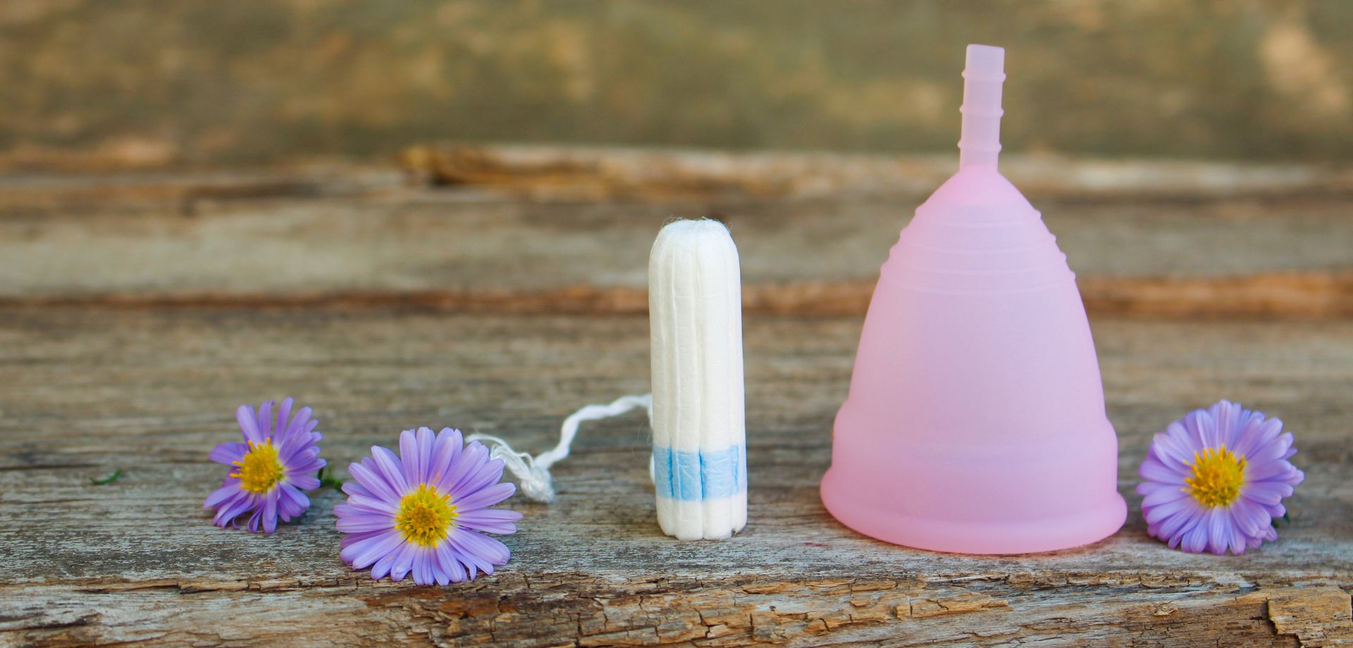 Todo sobre higiene menstrual Explorando tus opciones